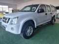 2012 Isuzu KB 250D-Teq Double-Cab 4x4 LE KB72