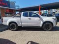 2021 Isuzu D-Max 250 HO X-Rider Auto Extended Cab