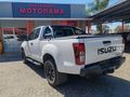 2021 Isuzu D-Max 250 HO X-Rider Auto Extended Cab
