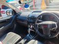 2021 Isuzu D-Max 250 HO X-Rider Auto Extended Cab