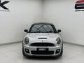2013 MINI Coupe Cooper JCW Auto