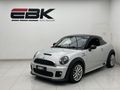 2013 MINI Coupe Cooper JCW Auto