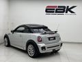 2013 MINI Coupe Cooper JCW Auto