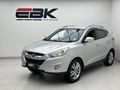 2010 Hyundai ix35 2.0 GLS | Executive Auto