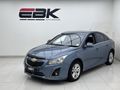 2015 Chevrolet Cruze 1.6 LS