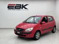 2010 Hyundai Getz 1.4 HS