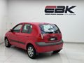 2010 Hyundai Getz 1.4 HS