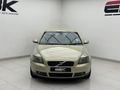 2004 Volvo S40 T5 Auto