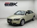 2004 Volvo S40 T5 Auto