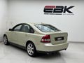 2004 Volvo S40 T5 Auto