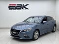 2016 Mazda 3 1.6 Dynamic 5-dr