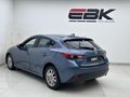 2016 Mazda 3 1.6 Dynamic 5-dr