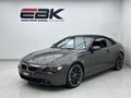 2005 BMW 6 Series 645Ci Convertible Auto