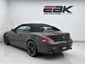 2005 BMW 6 Series 645Ci Convertible Auto