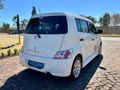 2008 Daihatsu Materia 1.5