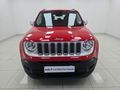 2017 Jeep Renegade 1.4 TJet Limited AWD Auto 75th