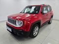 2017 Jeep Renegade 1.4 TJet Limited AWD Auto 75th