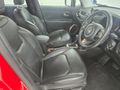 2017 Jeep Renegade 1.4 TJet Limited AWD Auto 75th