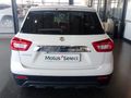 2022 Suzuki Vitara Brezza 1.5 GL