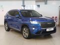 2024 Haval H6 2.0T Super Luxury 4X4 Auto