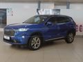 2024 Haval H6 2.0T Super Luxury 4X4 Auto
