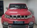 2024 BAIC B40 2.0T Plus Champion Auto