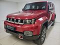 2024 BAIC B40 2.0T Plus Champion Auto