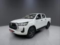2023 Toyota Hilux 2.4 GD-6 Raider 4x4 Auto Double-Cab