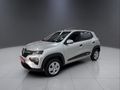 2025 Renault Kwid 1.0 Techno
