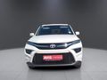 2025 Toyota Urban Cruiser 1.5 XR Auto