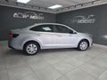 2023 Volkswagen Polo Classic Polo 1.6