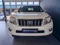 2010 Toyota Land Cruiser Prado 3.0 TDI VX Auto