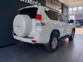 2010 Toyota Land Cruiser Prado 3.0 TDI VX Auto