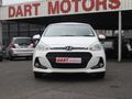2018 Hyundai Grand i10 1.25 Fluid