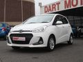2018 Hyundai Grand i10 1.25 Fluid