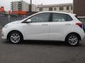 2018 Hyundai Grand i10 1.25 Fluid