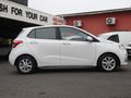 2018 Hyundai Grand i10 1.25 Fluid