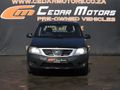 2018 Nissan NP200 1.6