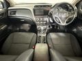 2015 Honda Ballade 1.5 Elegance