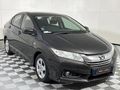 2015 Honda Ballade 1.5 Elegance