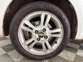 2015 Chevrolet Aveo 1.6 L