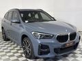 2022 BMW X1 sDrive18i M Sport Auto