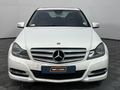 2013 Mercedes-Benz C-Class C 250 CDi BE Elegance Auto