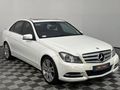 2013 Mercedes-Benz C-Class C 250 CDi BE Elegance Auto