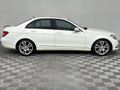 2013 Mercedes-Benz C-Class C 250 CDi BE Elegance Auto
