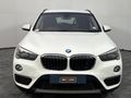 2017 BMW X1 sDrive20d