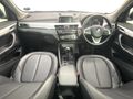 2017 BMW X1 sDrive20d