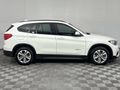 2017 BMW X1 sDrive20d
