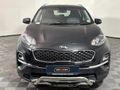 2021 Kia Sportage 2.0 CRDi EX Auto AWD