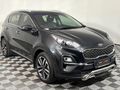 2021 Kia Sportage 2.0 CRDi EX Auto AWD